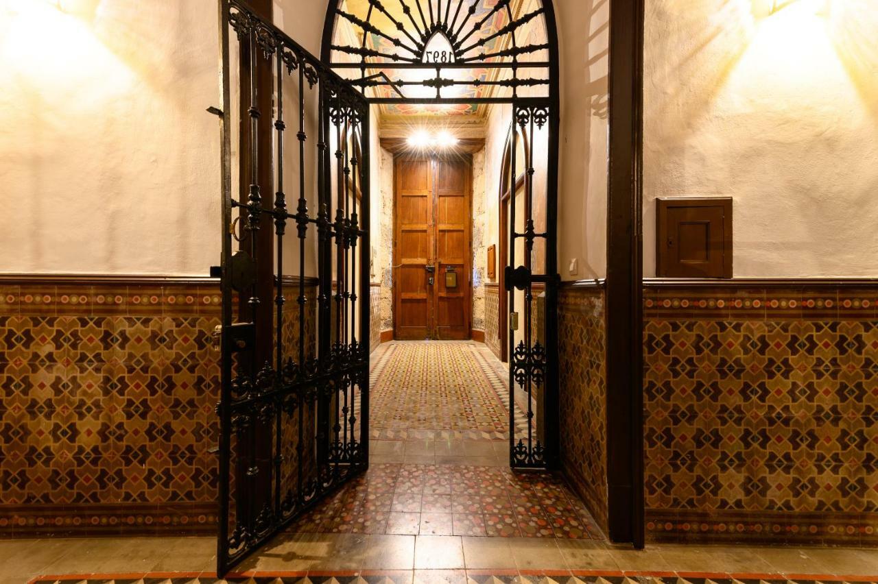 Appartement Open Air Historic Penthouse Vegueta *