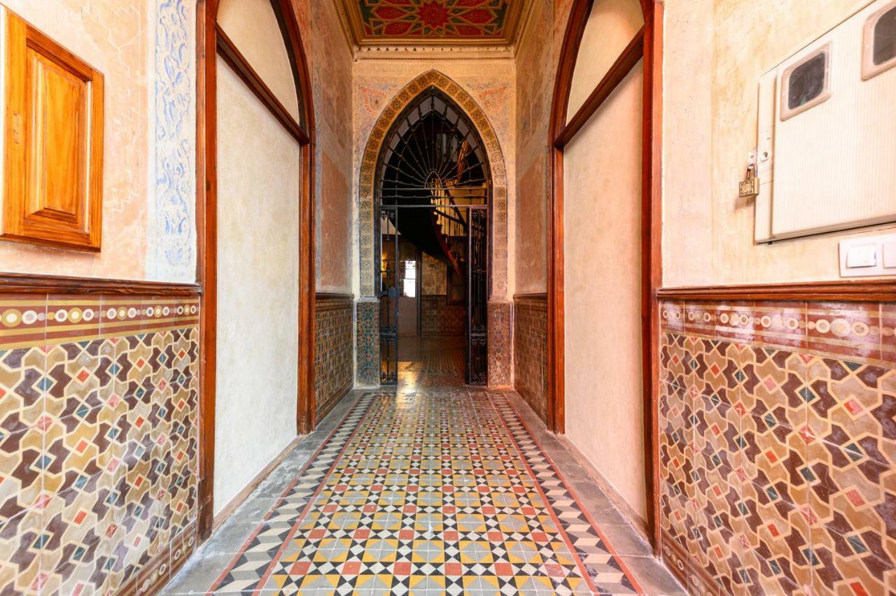 Open Air Historic Penthouse Vegueta Appartement *