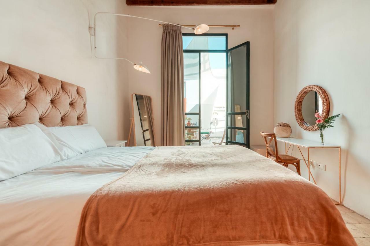 Appartement Open Air Historic Penthouse Vegueta Las Palmas