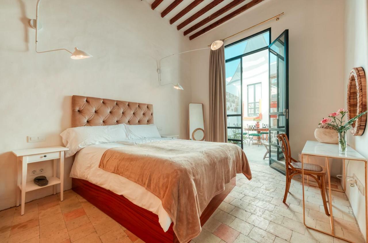 Open Air Historic Penthouse Vegueta Appartement Las Palmas