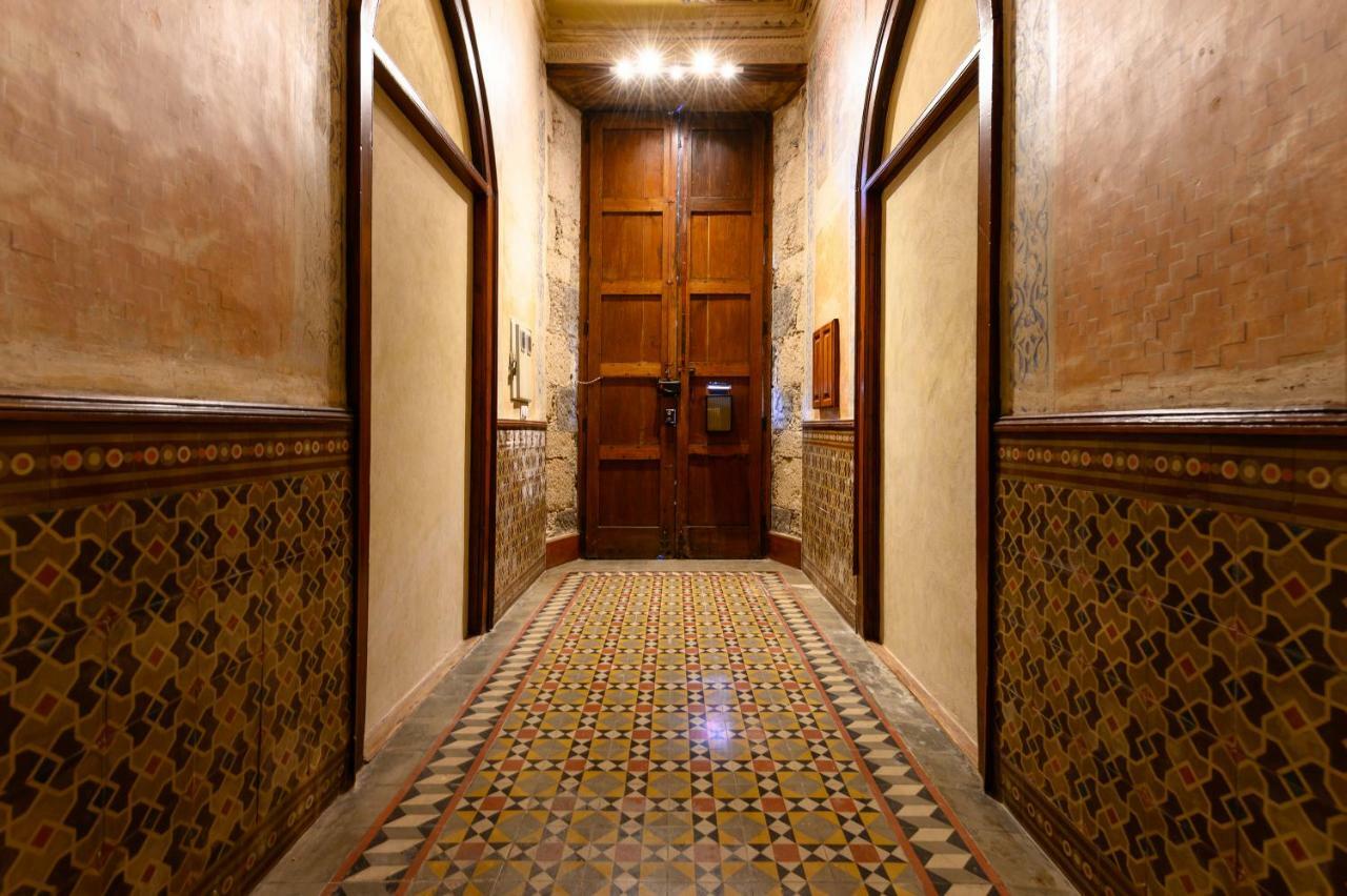 Open Air Historic Penthouse Vegueta Las Palmas